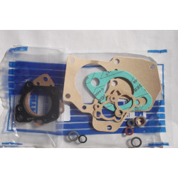 Zenith 34WIA 36WIA 36WIP Austin Gipsy Ford Zephyr Zodiac Consul  Humber Hawk Sunbeam Rapier Alpine Harrington Gasket Kit inc heat sink block (BGP10)   